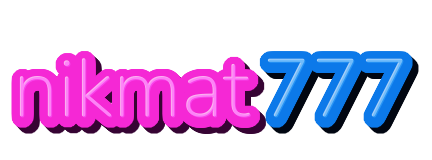 nikmat777 — logo kanal