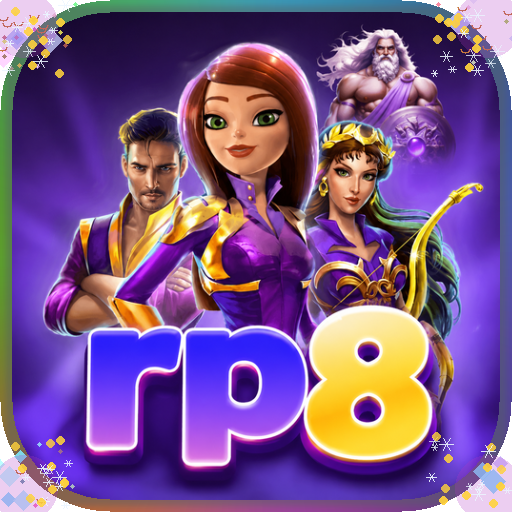 rp8 — mitra unggulan